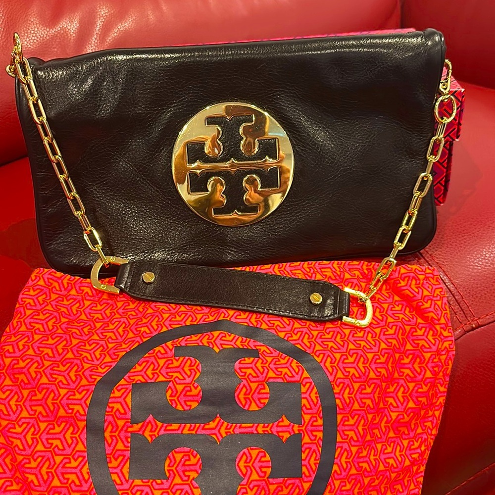Tory Burch 100% Authentic Purse